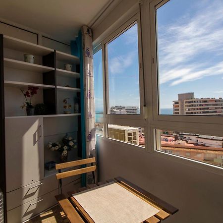 Lightbooking Las Dalias Torremolinos Exterior photo