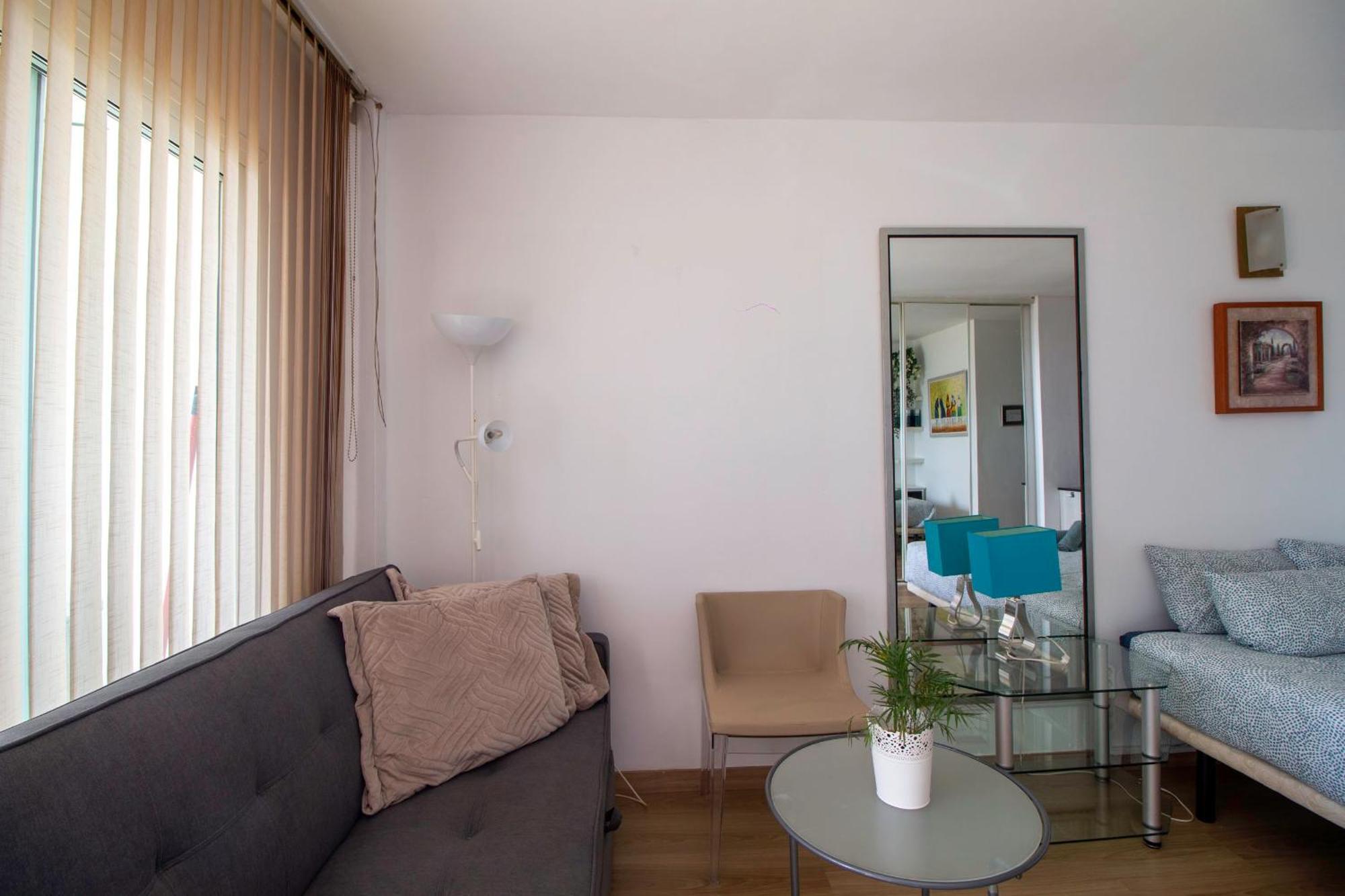 Lightbooking Las Dalias Torremolinos Exterior photo